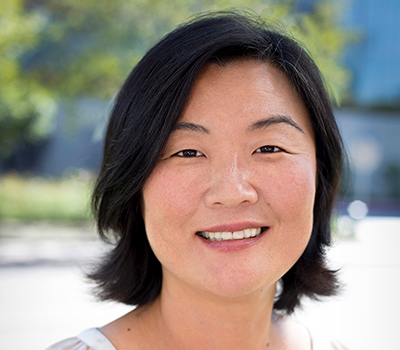 MotherToBaby Team - Kelly Kao, BA