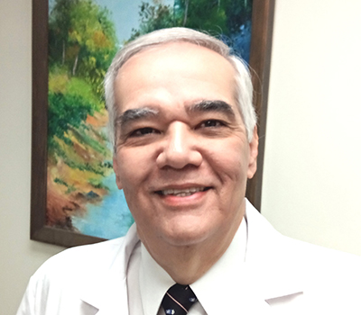 MotherToBaby Team - Rogelio Perez-D’Gregorio, MD, MS